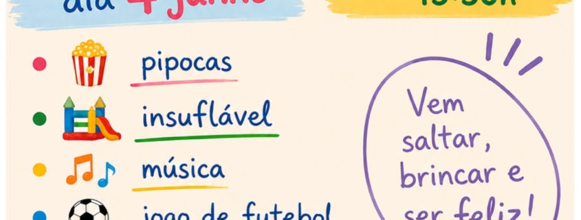 Dia da Criança
